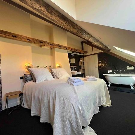Suite Versailles Quartier Saint-Louis 6 Personnes Экстерьер фото