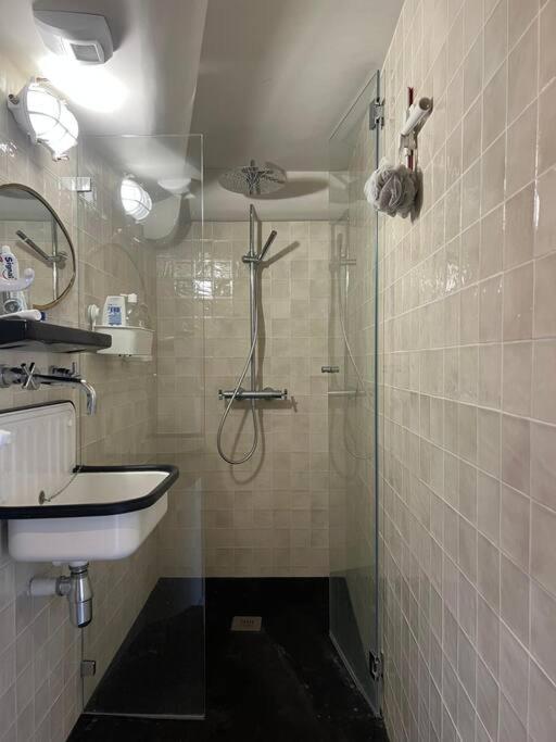 Suite Versailles Quartier Saint-Louis 6 Personnes Экстерьер фото