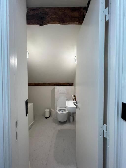 Suite Versailles Quartier Saint-Louis 6 Personnes Экстерьер фото